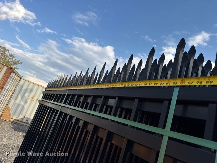 image for item ER0173 (20) 9' L x 77