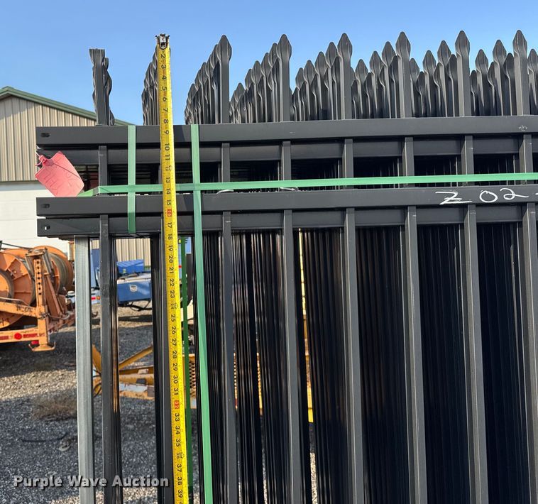 image for item ER0173 (20) 9' L x 77