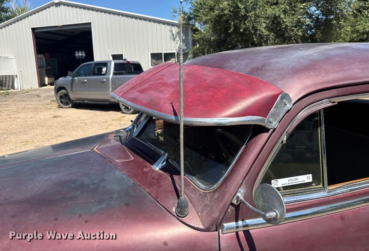 image for item ER2286 1948 Chevrolet Fleet line 