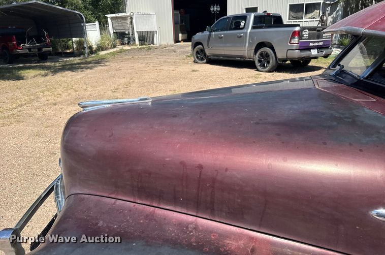 image for item ER2286 1948 Chevrolet Fleet line 