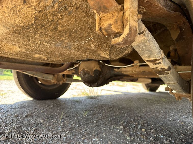 image for item ER2286 1948 Chevrolet Fleet line 