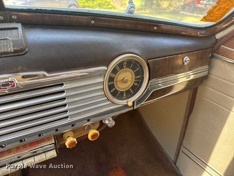 image for item ER2286 1948 Chevrolet Fleet line 