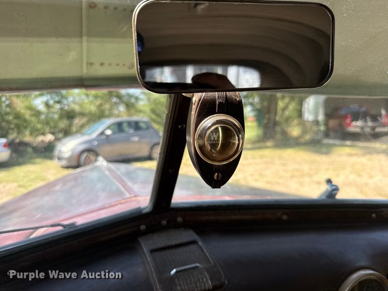 image for item ER2286 1948 Chevrolet Fleet line 