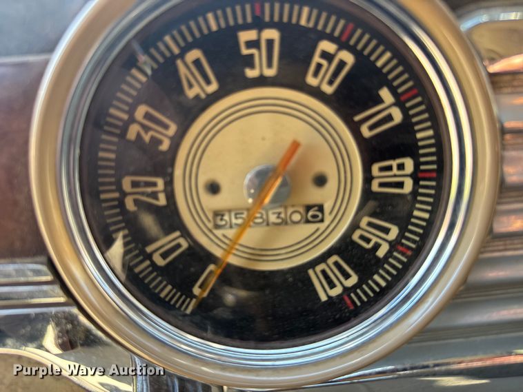 image for item ER2286 1948 Chevrolet Fleet line 