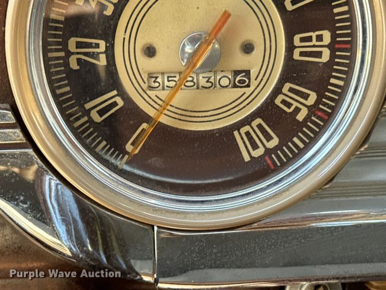 image for item ER2286 1948 Chevrolet Fleet line 