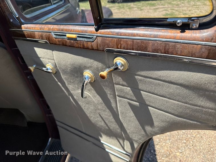 image for item ER2286 1948 Chevrolet Fleet line 