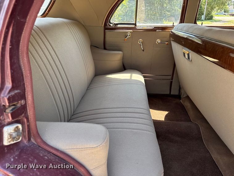 image for item ER2286 1948 Chevrolet Fleet line 