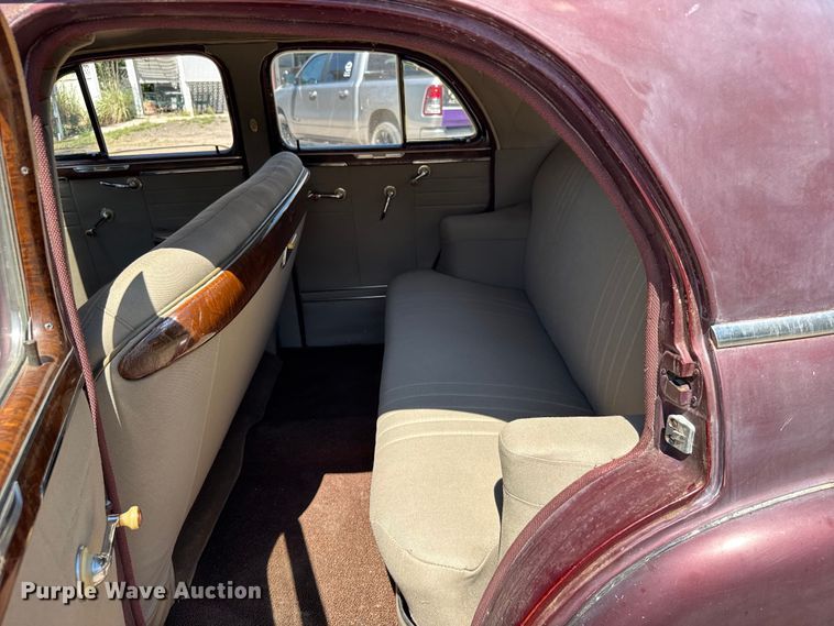 image for item ER2286 1948 Chevrolet Fleet line 