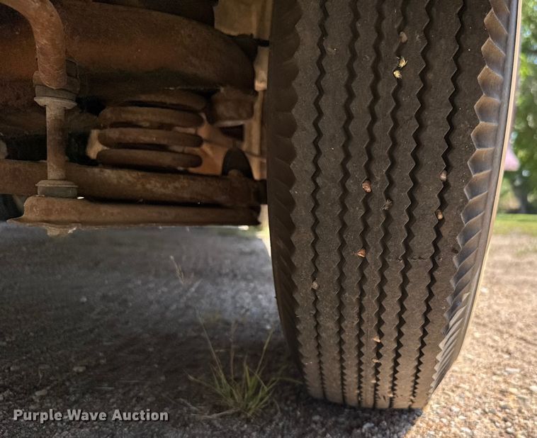 image for item ER2286 1948 Chevrolet Fleet line 