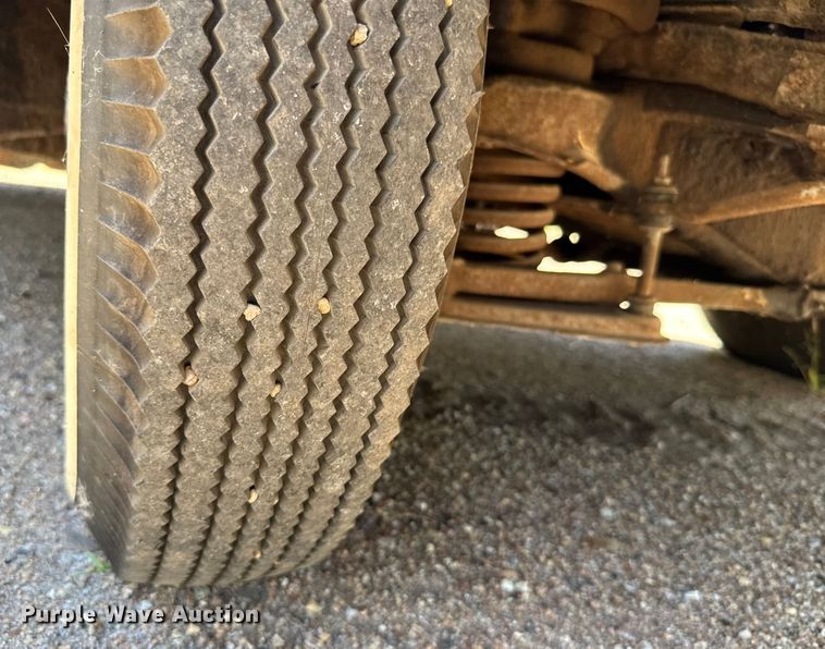 image for item ER2286 1948 Chevrolet Fleet line 