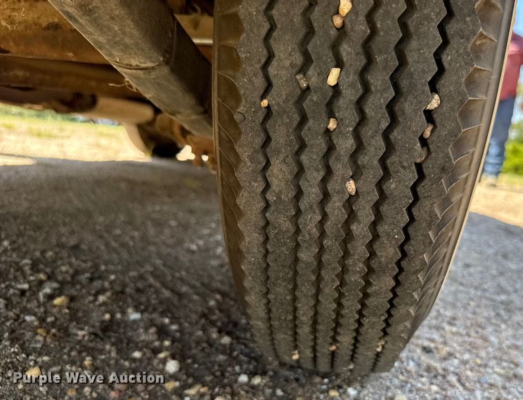 image for item ER2286 1948 Chevrolet Fleet line 