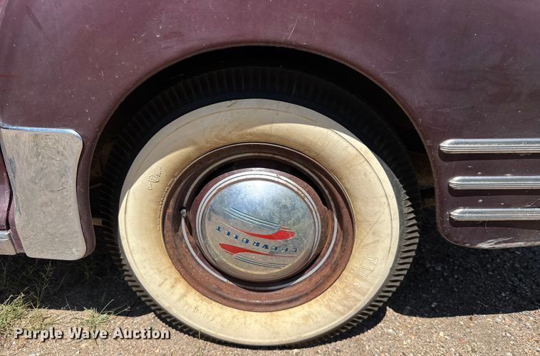 image for item ER2286 1948 Chevrolet Fleet line 