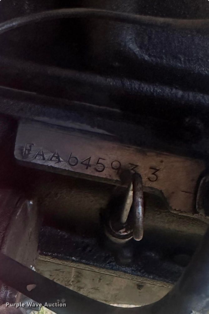 image for item ER2286 1948 Chevrolet Fleet line 