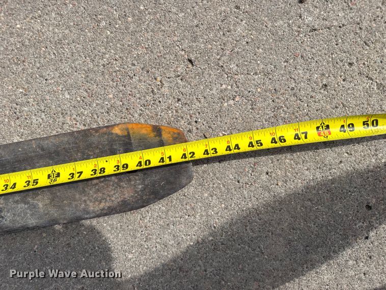 image for item ER2490 Carson CFG103-1 forklift