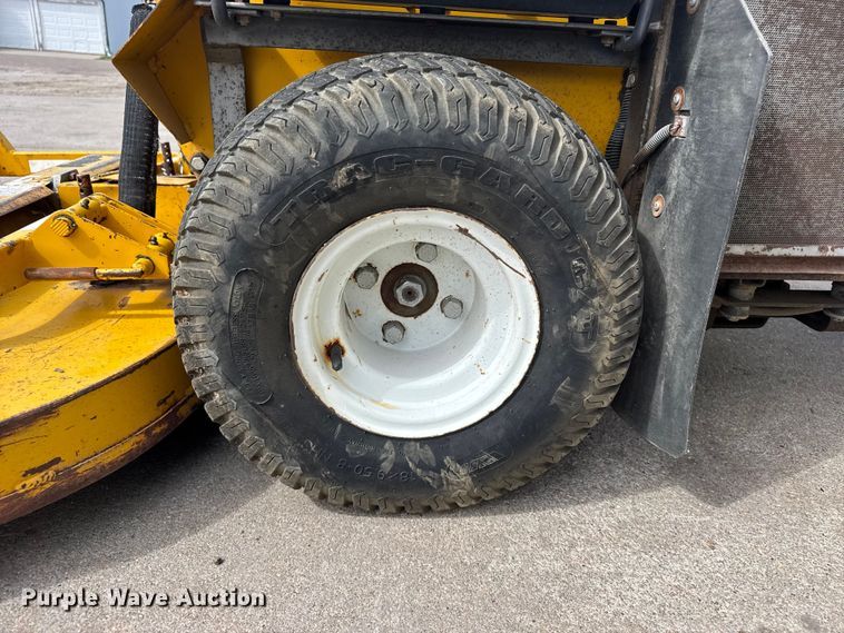 image for item ER2491 Walker ZTR lawn mower