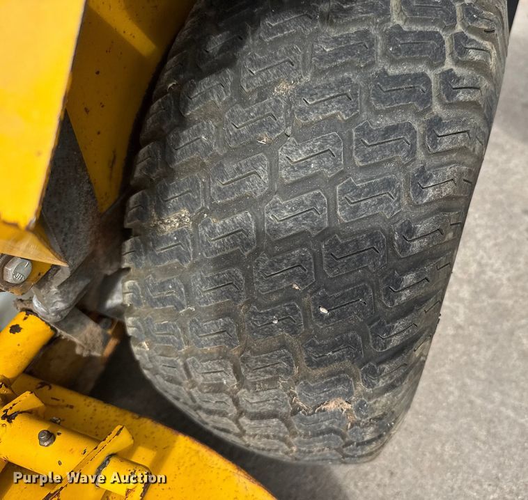 image for item ER2491 Walker ZTR lawn mower