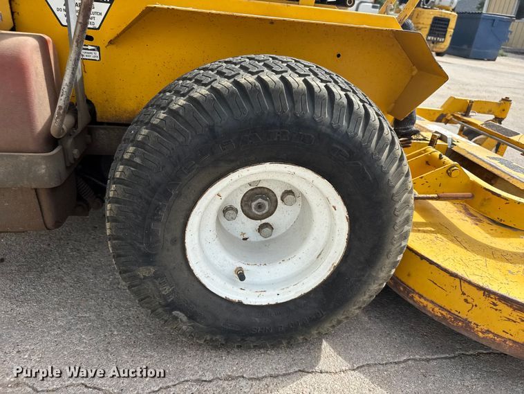 image for item ER2491 Walker ZTR lawn mower