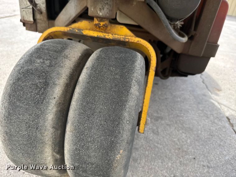 image for item ER2491 Walker ZTR lawn mower