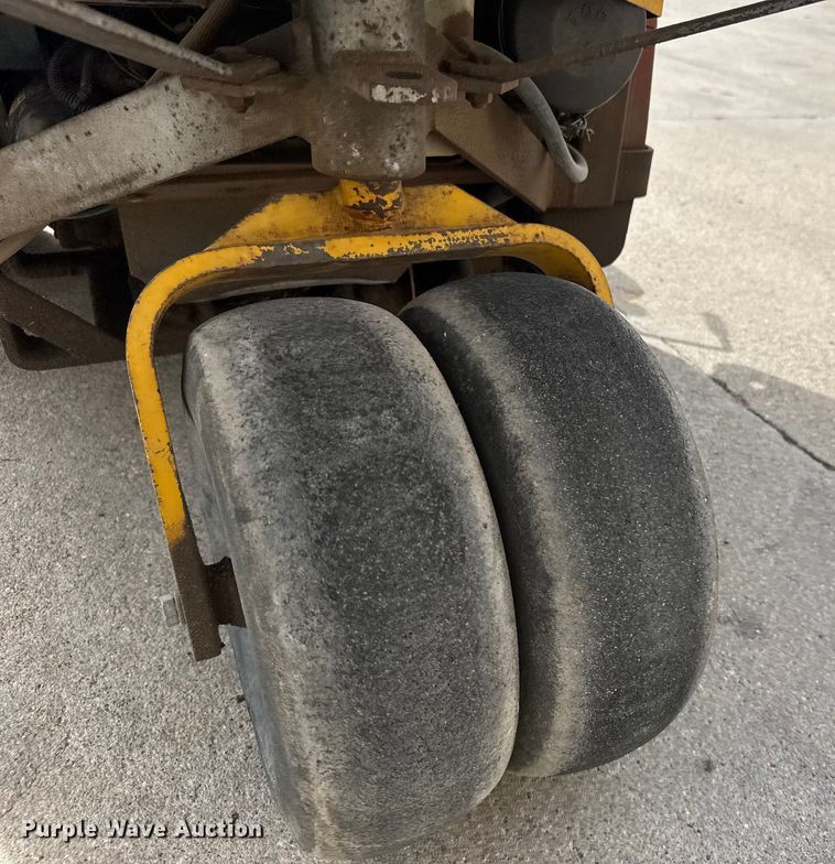 image for item ER2491 Walker ZTR lawn mower