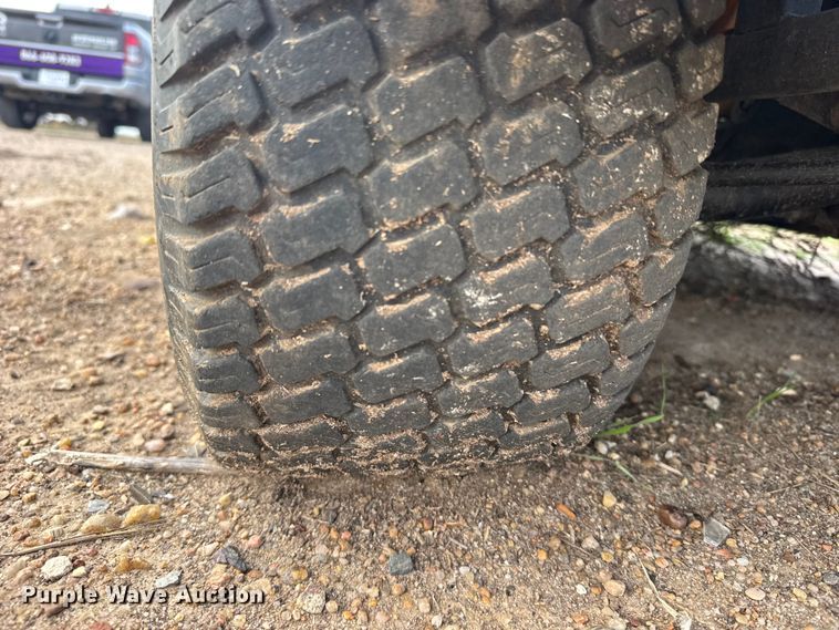 image for item ER2494 Yamaha golf cart