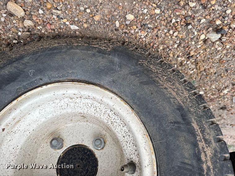 image for item ER2494 Yamaha golf cart