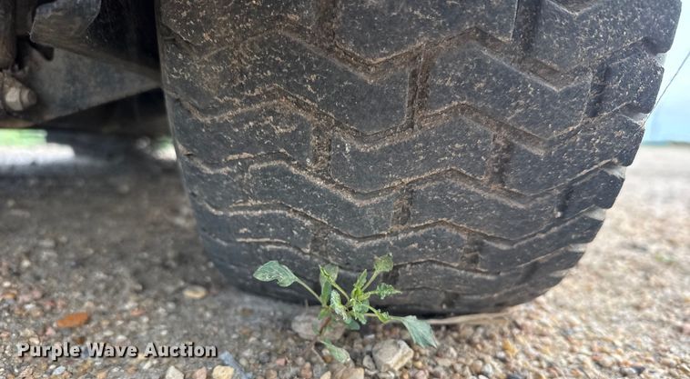 image for item ER2494 Yamaha golf cart