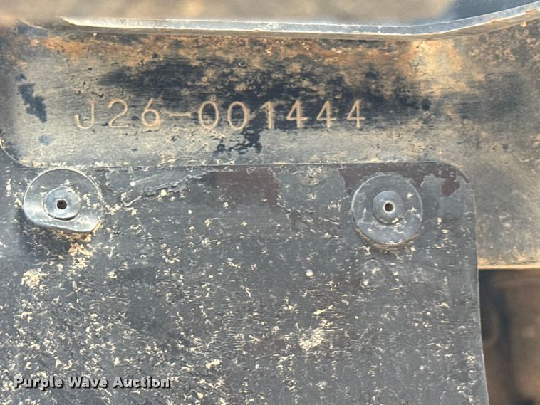 image for item ER2494 Yamaha golf cart