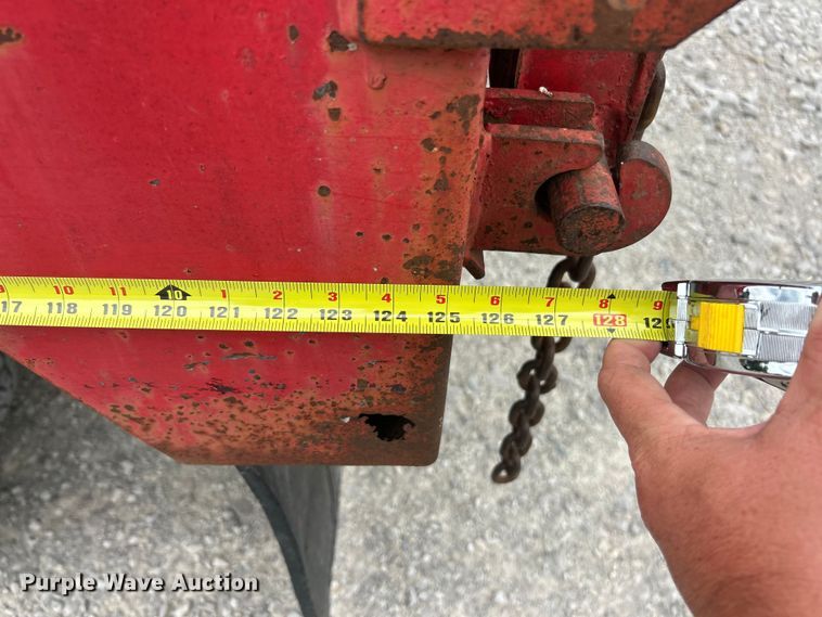 image for item ET3080 1997 Dodge Ram 3500 dump bed pickup truck