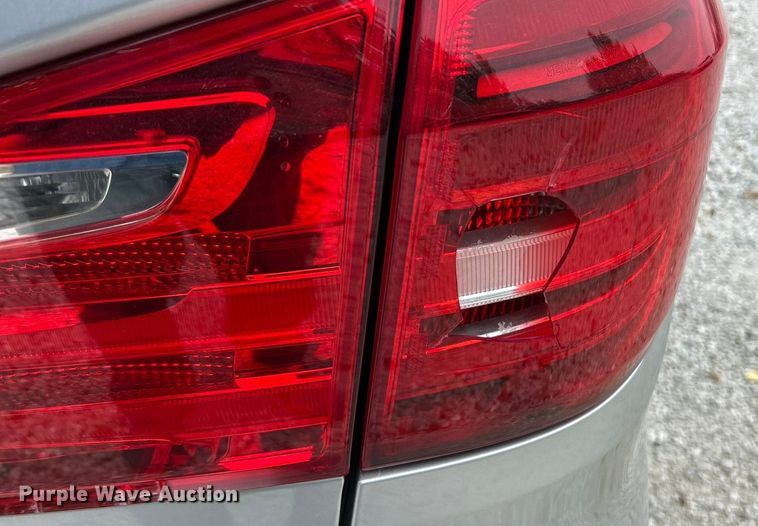 image for item ET3135 2013 Mercedes-Benz GL450 SUV