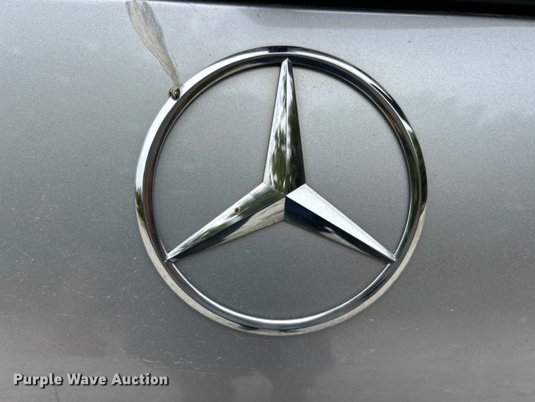 image for item ET3135 2013 Mercedes-Benz GL450 SUV