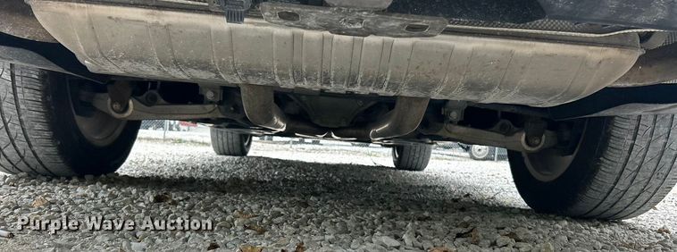 image for item ET3135 2013 Mercedes-Benz GL450 SUV