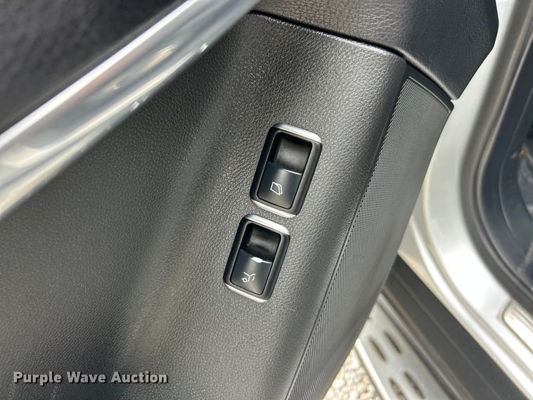 image for item ET3135 2013 Mercedes-Benz GL450 SUV