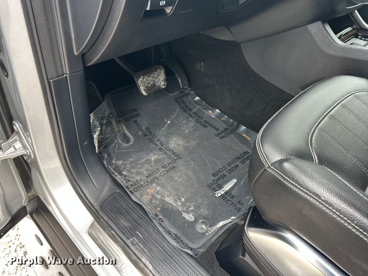 image for item ET3135 2013 Mercedes-Benz GL450 SUV