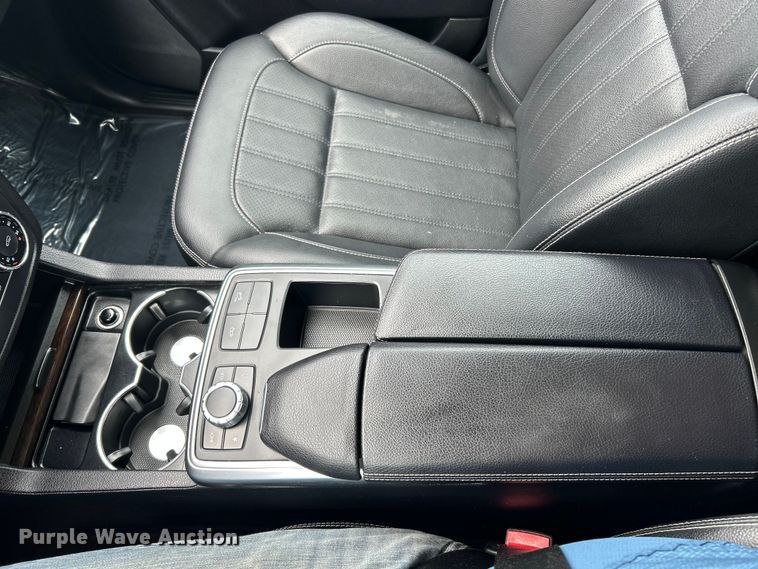 image for item ET3135 2013 Mercedes-Benz GL450 SUV