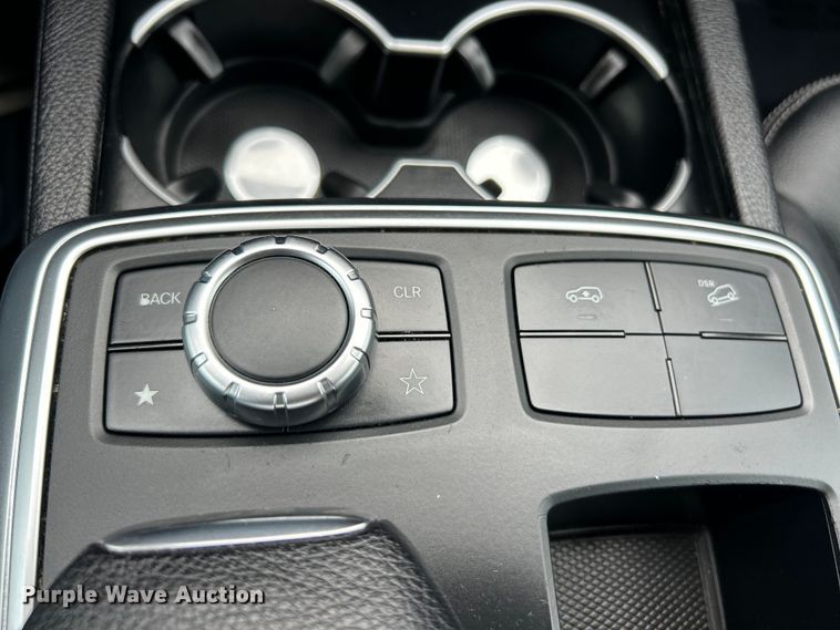 image for item ET3135 2013 Mercedes-Benz GL450 SUV