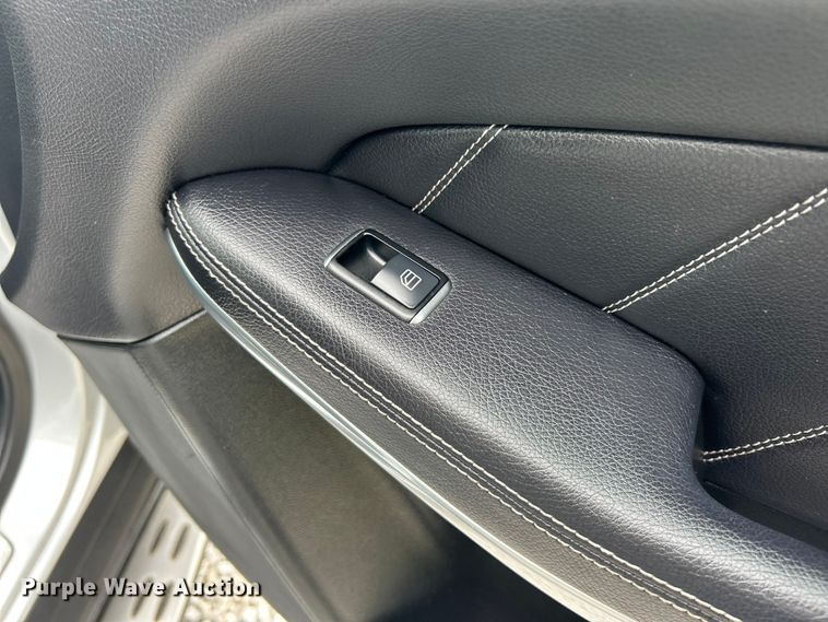 image for item ET3135 2013 Mercedes-Benz GL450 SUV