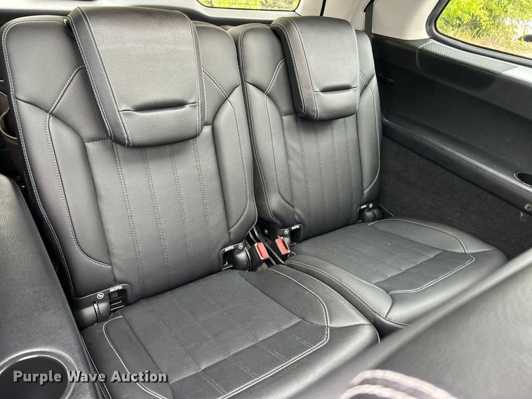 image for item ET3135 2013 Mercedes-Benz GL450 SUV