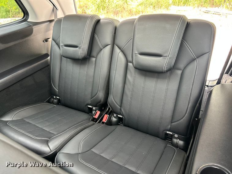 image for item ET3135 2013 Mercedes-Benz GL450 SUV