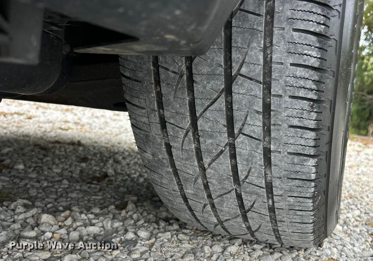 image for item ET3135 2013 Mercedes-Benz GL450 SUV