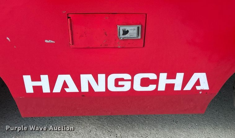 image for item ET3234 Hangcha BD15-XD1-I utility vehicle