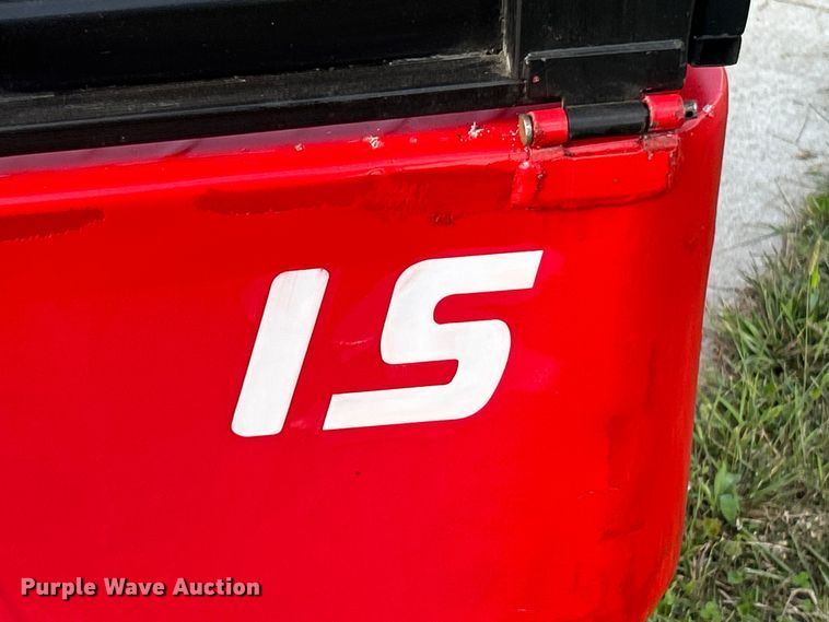 image for item ET3234 Hangcha BD15-XD1-I utility vehicle