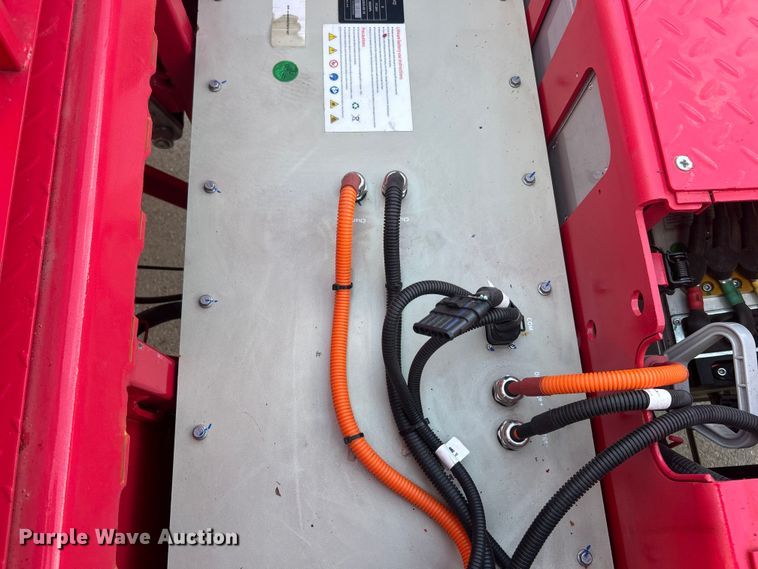 image for item ET3234 Hangcha BD15-XD1-I utility vehicle