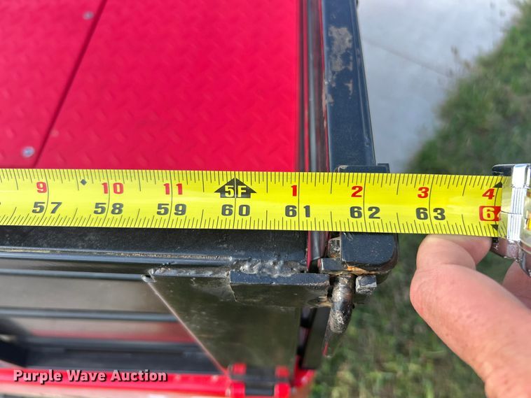 image for item ET3234 Hangcha BD15-XD1-I utility vehicle