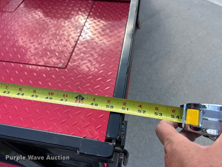 image for item ET3234 Hangcha BD15-XD1-I utility vehicle