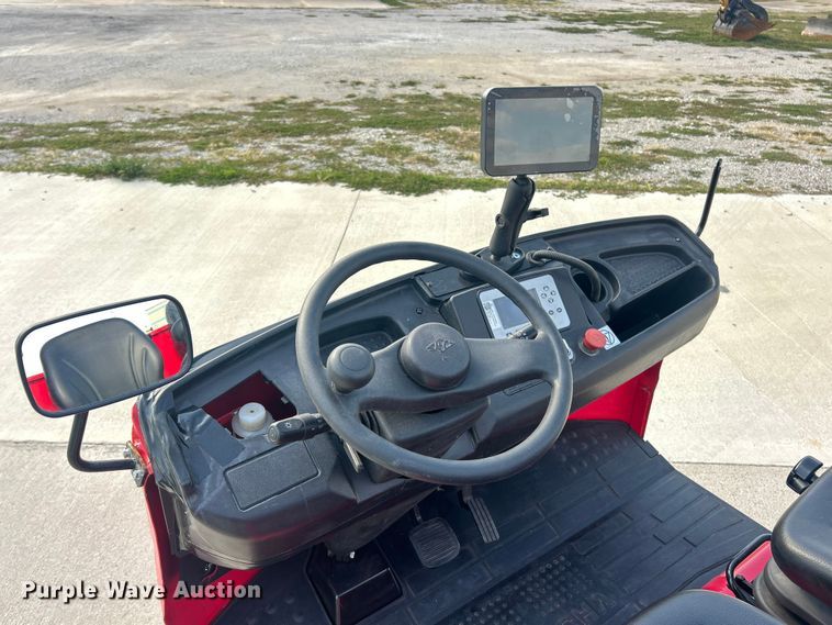 image for item ET3234 Hangcha BD15-XD1-I utility vehicle