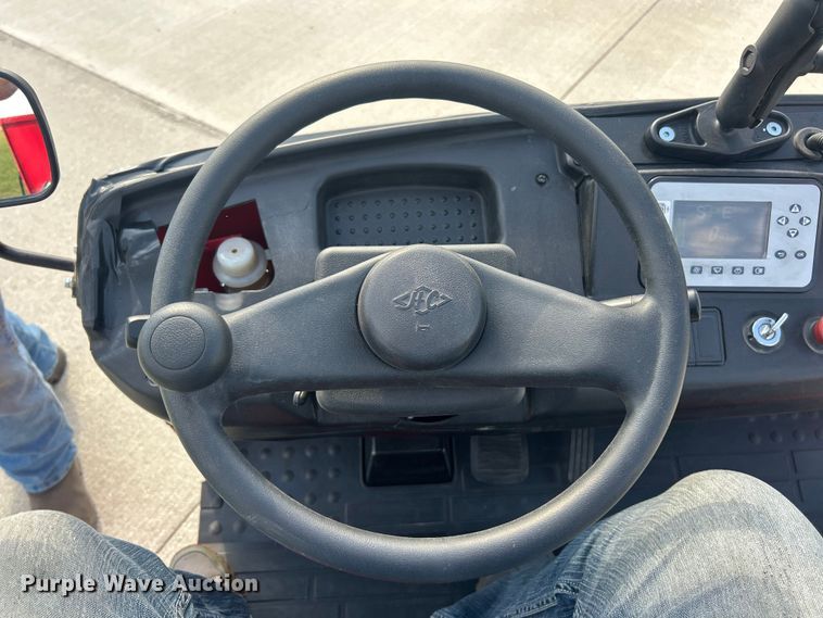 image for item ET3234 Hangcha BD15-XD1-I utility vehicle