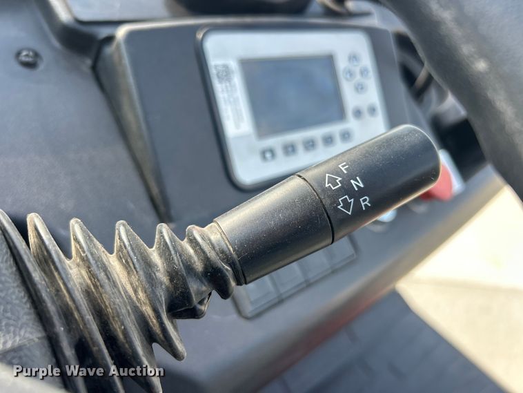 image for item ET3234 Hangcha BD15-XD1-I utility vehicle