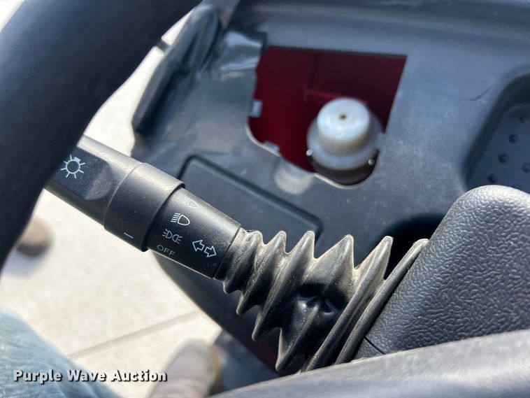 image for item ET3234 Hangcha BD15-XD1-I utility vehicle