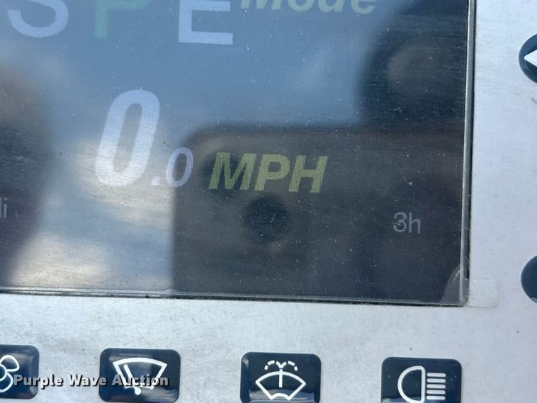 image for item ET3234 Hangcha BD15-XD1-I utility vehicle