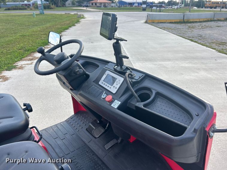 image for item ET3234 Hangcha BD15-XD1-I utility vehicle